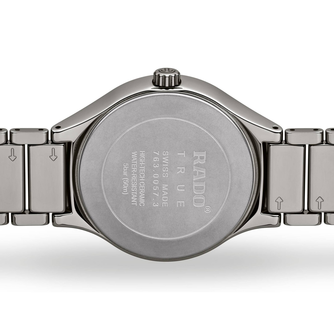 Rado True L Jubilé Automatik