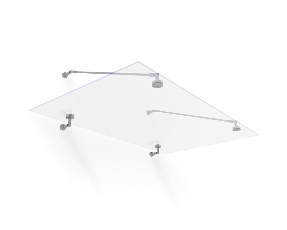 ENTRÉTAK CANOPIA TAURUS KLAR 0,9 X 1,5 M