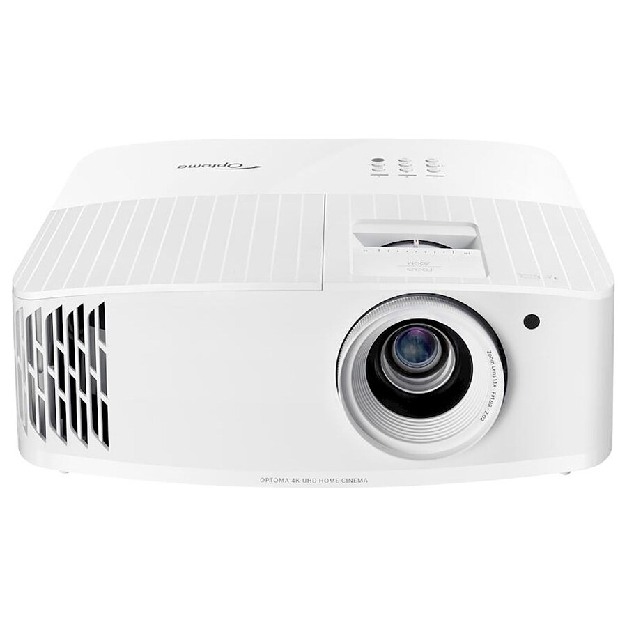 Optoma UHD38x - DLP 4K UHD - 4000 Lumens