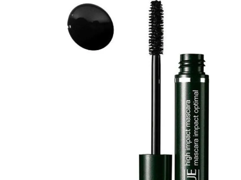 Clinique High Impact Mascara - Dame - 7 ml  Black 01