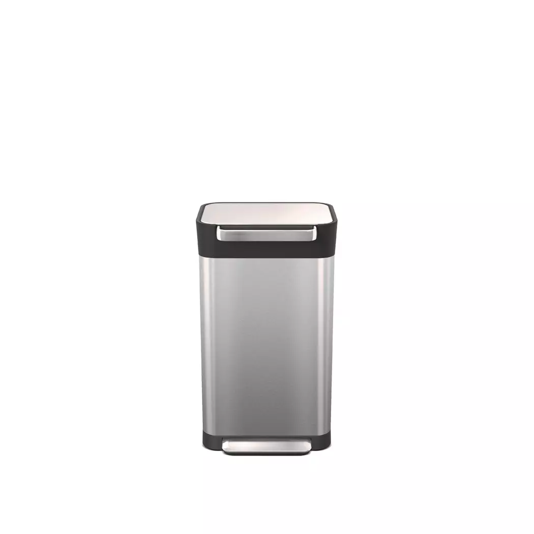 Treteimer Titan 30l