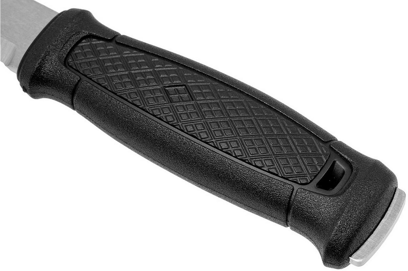 Mora Garberg bushcraftmes 13715 Polymeer schede