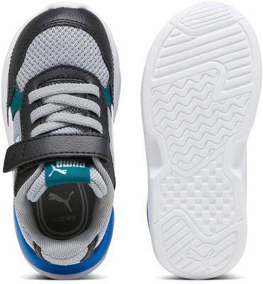 Puma Speed Lite AC + Inf Sneakers, Black