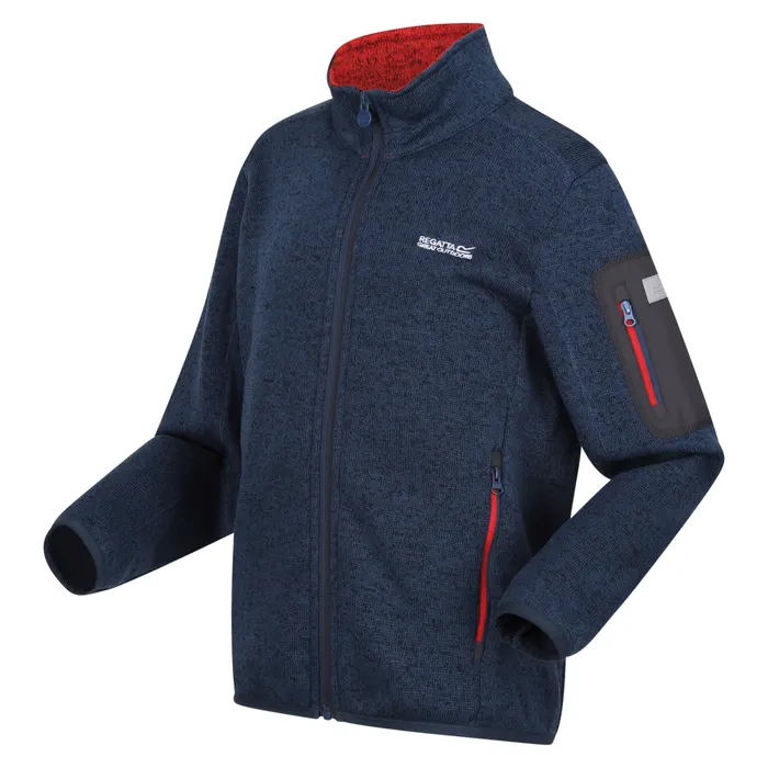 Regatta Newhill Fleecejack Junior