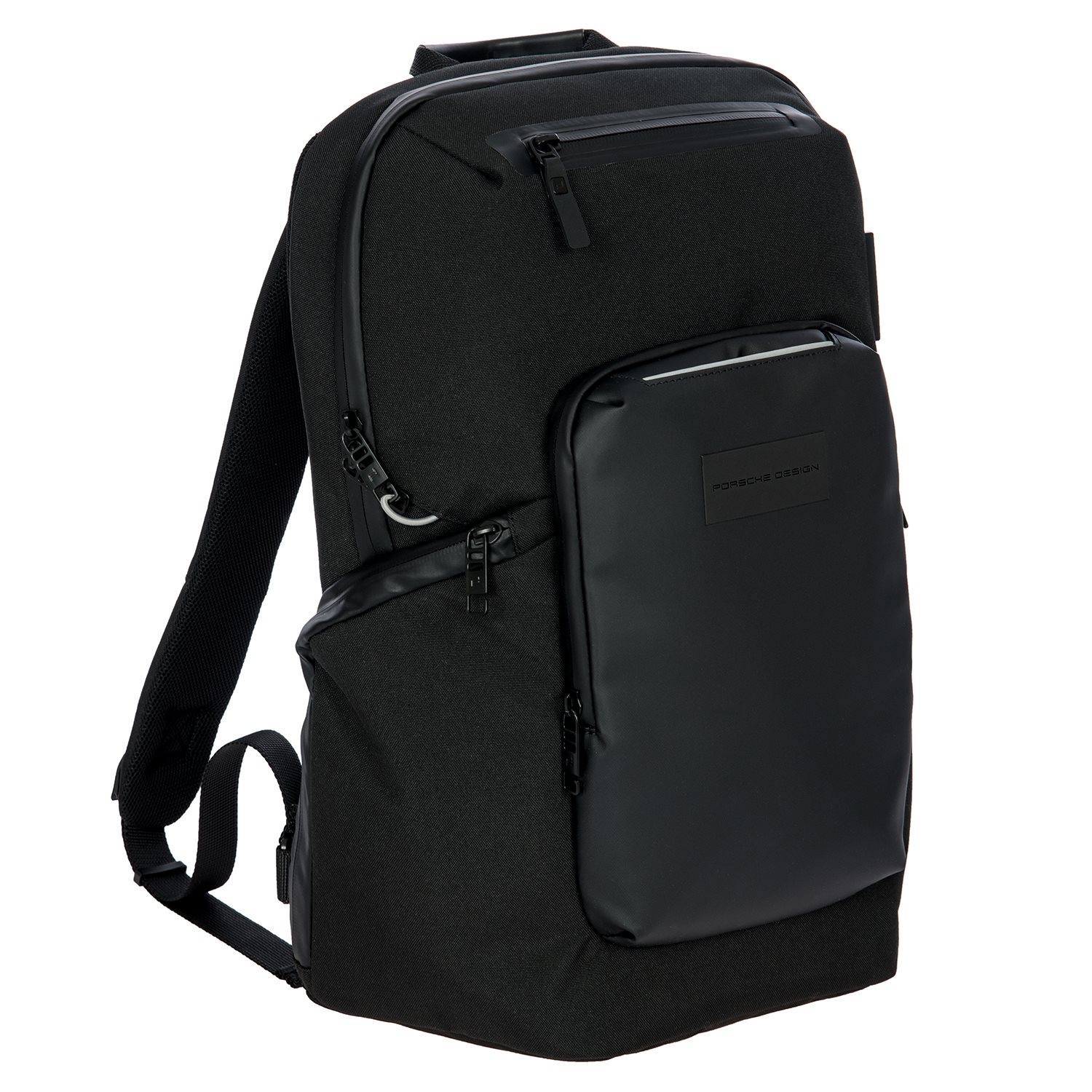 Porsche Design Urban Eco Backpack S black