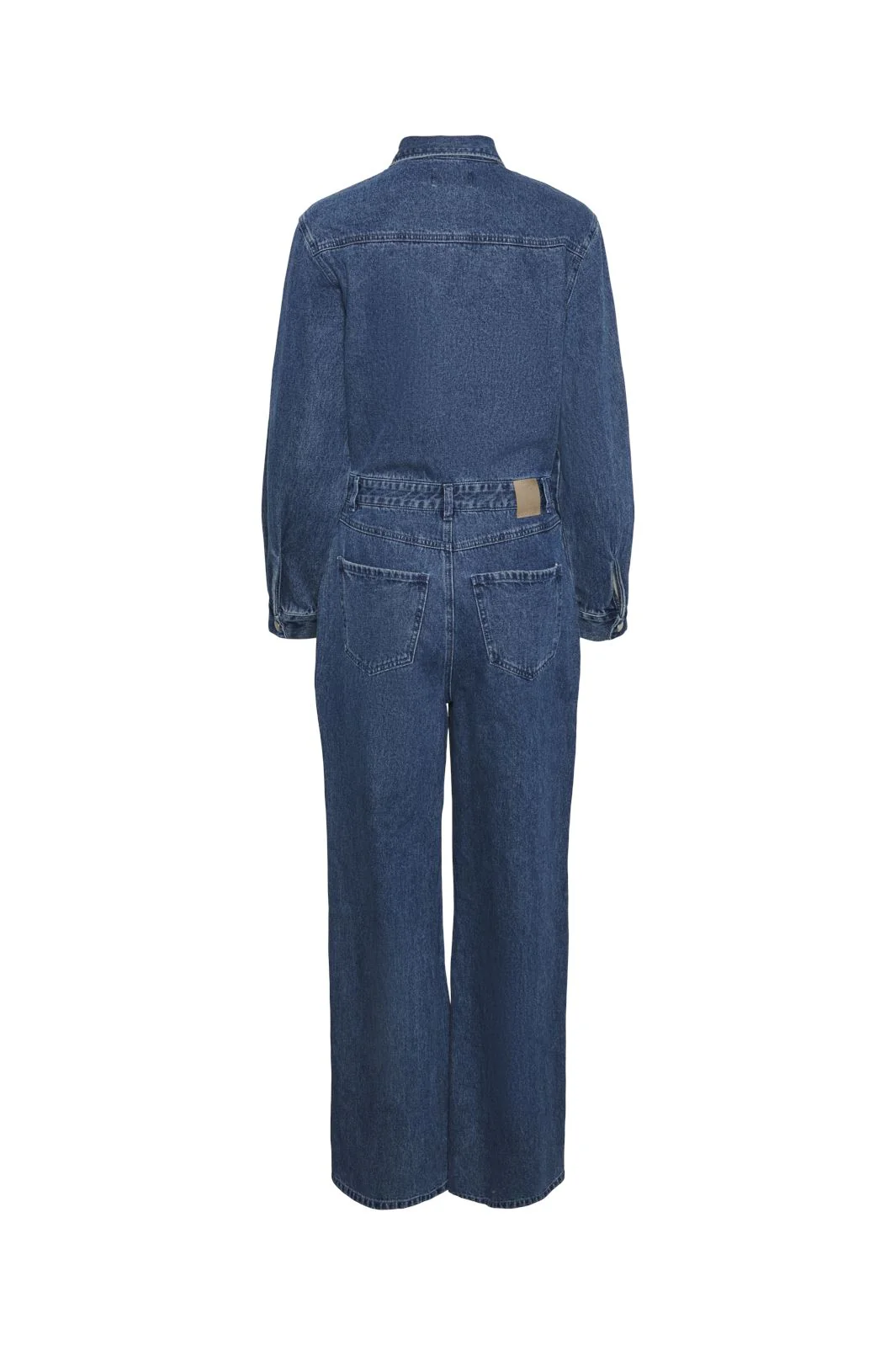 Pieces Pcadina Ls Jumpsuit Jit