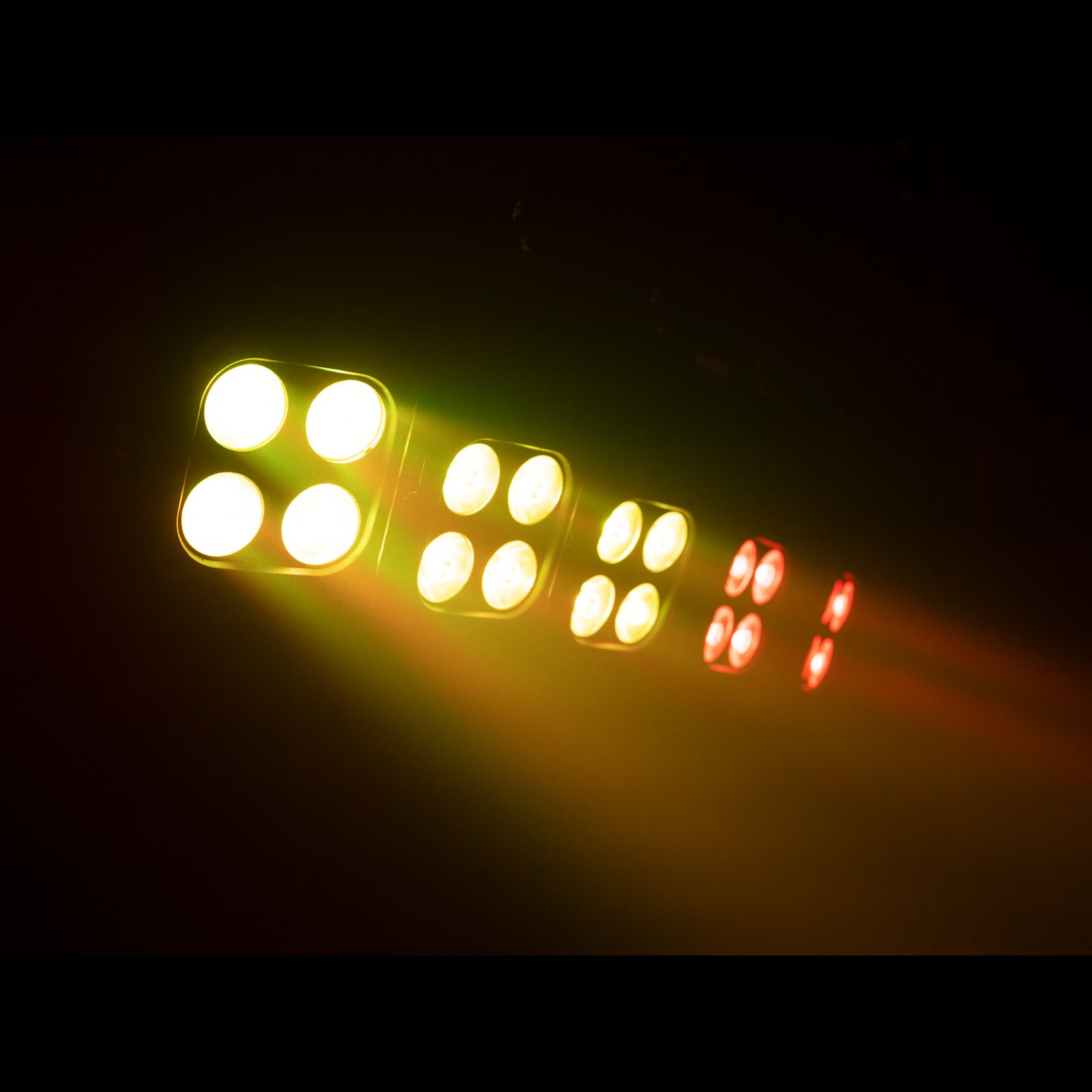 Eurolite LED KLS-180/6 compacte lichtset
