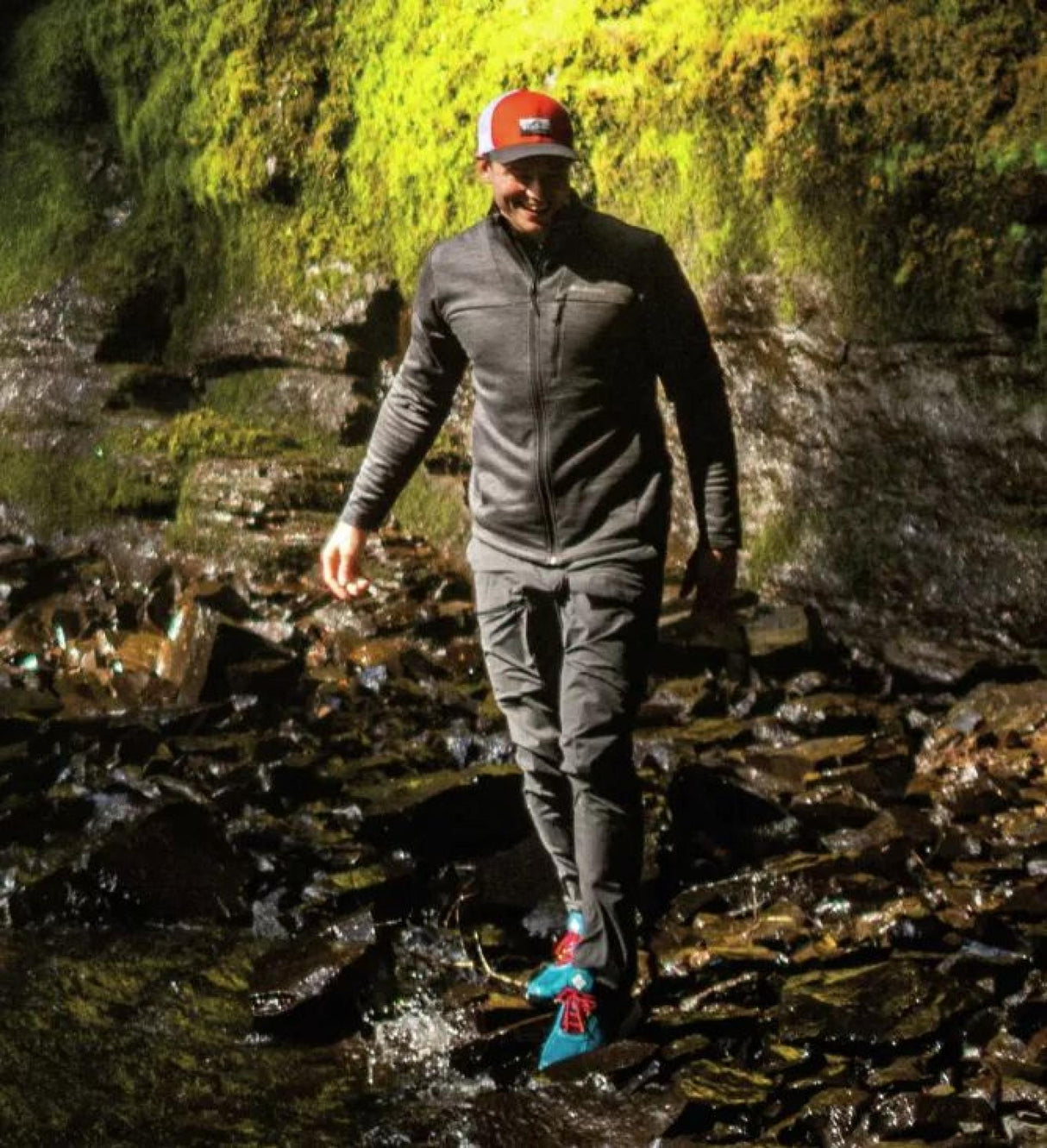 Columbia<br>Maxtrail Lite