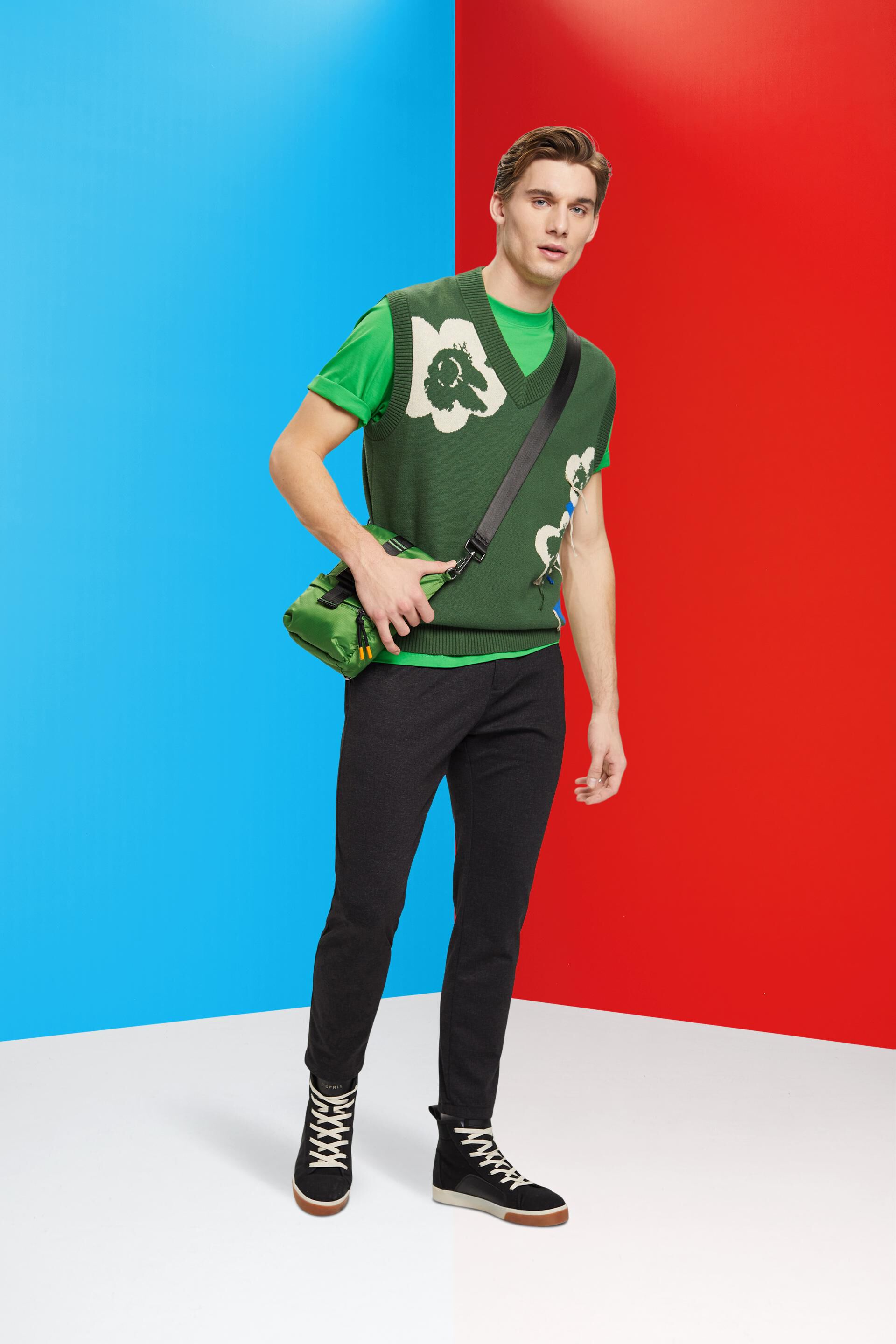 Pantalon de jogging élégant