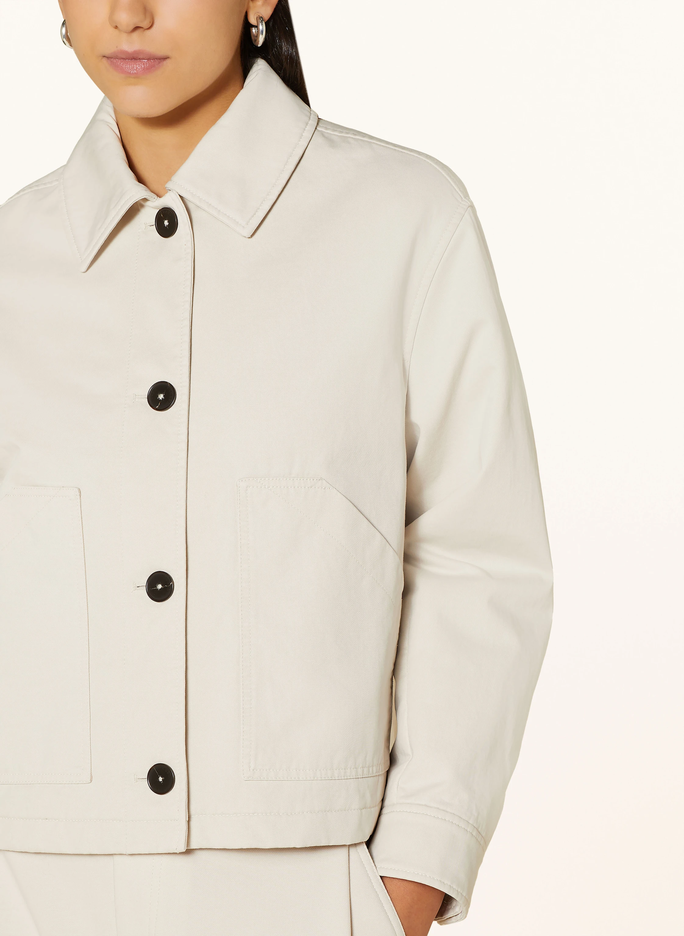 CLOSED Jacke