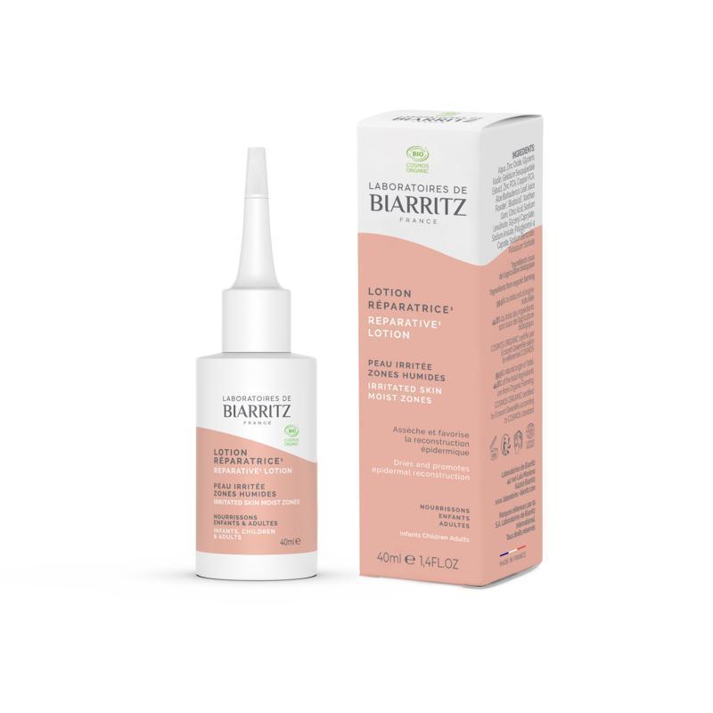 Laboratoires De Biarritz Reparative Lotion 40 ML