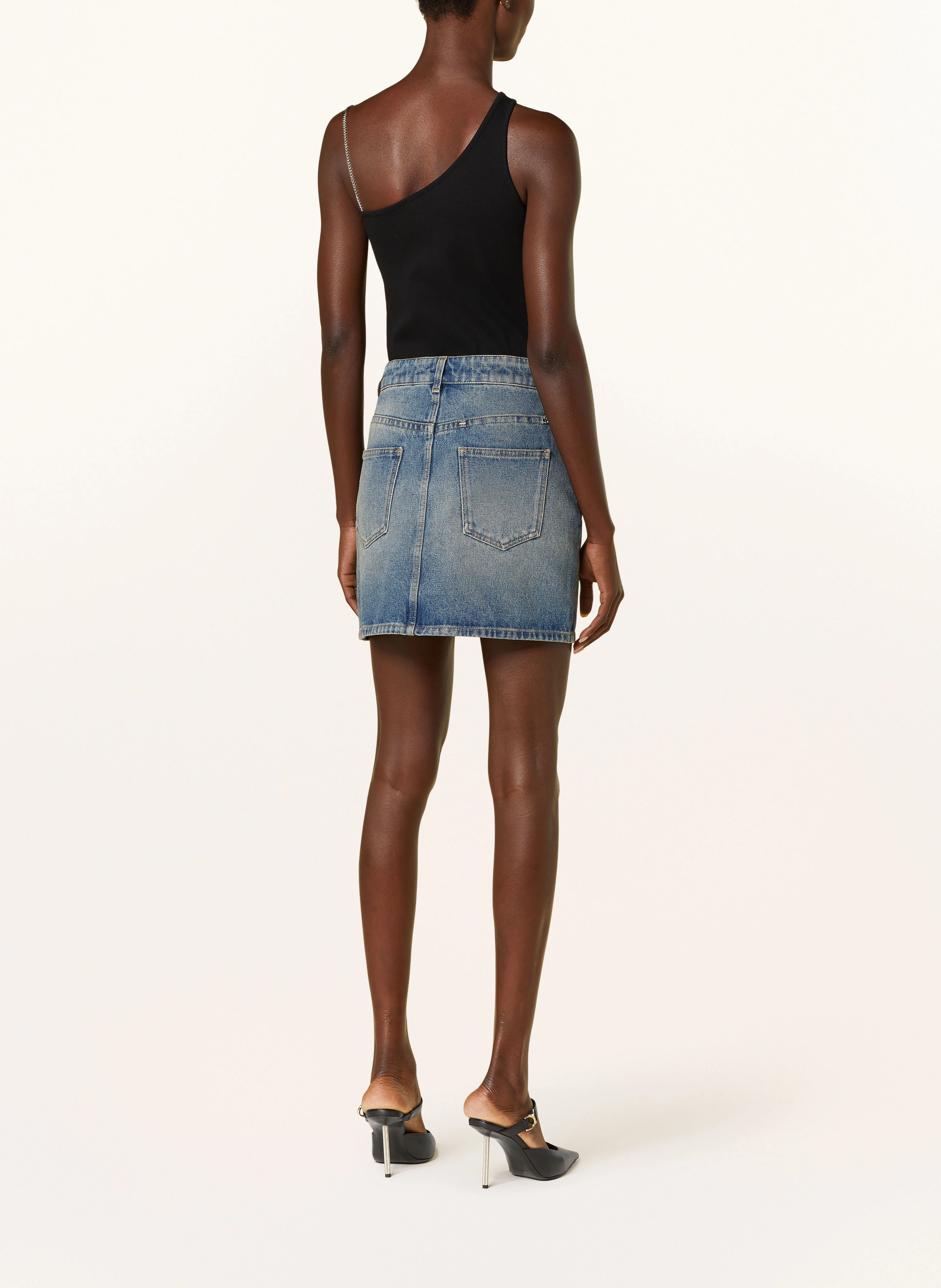 GIVENCHY Jeansrock