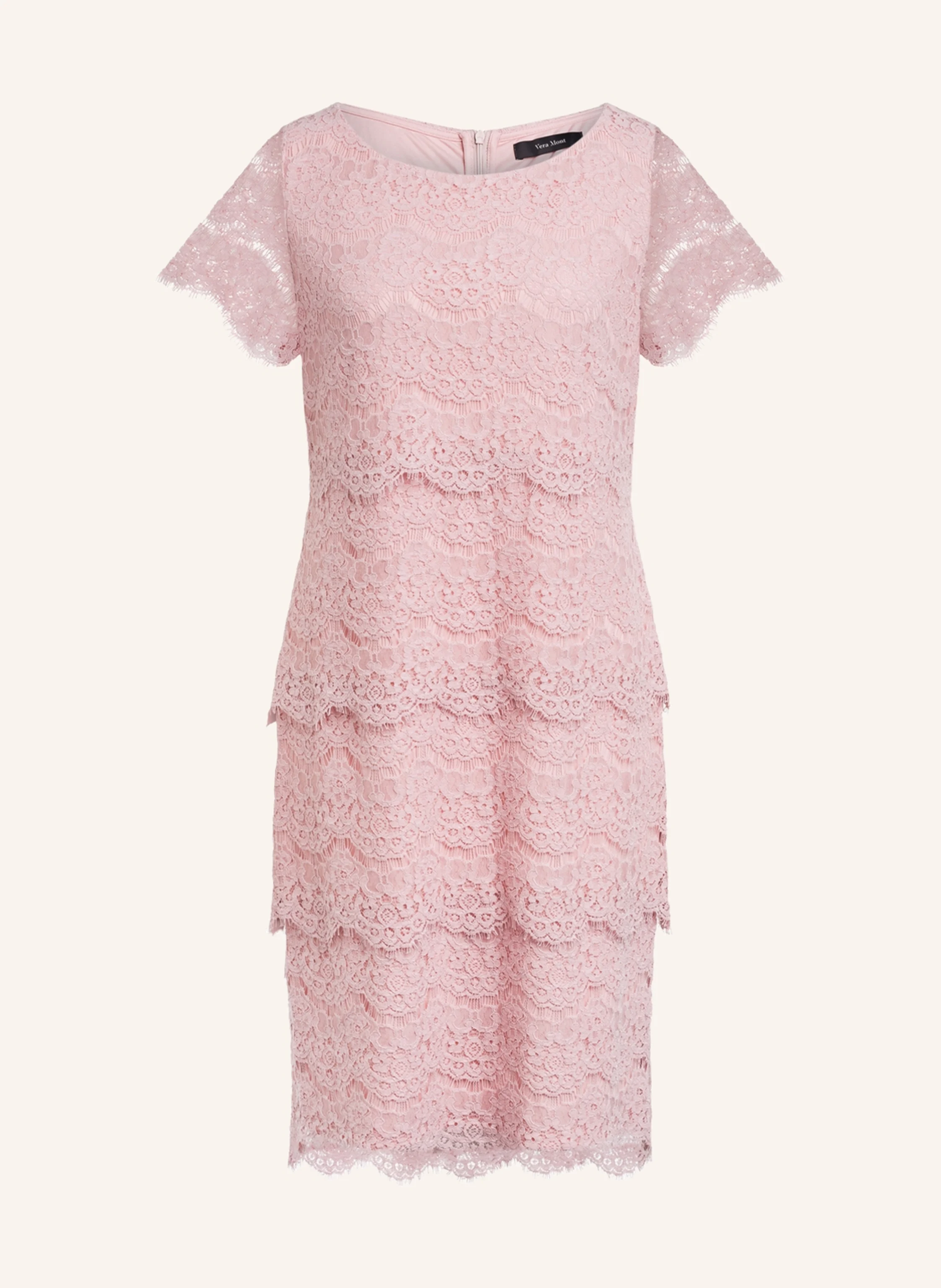 Vera Mont Spitzenkleid