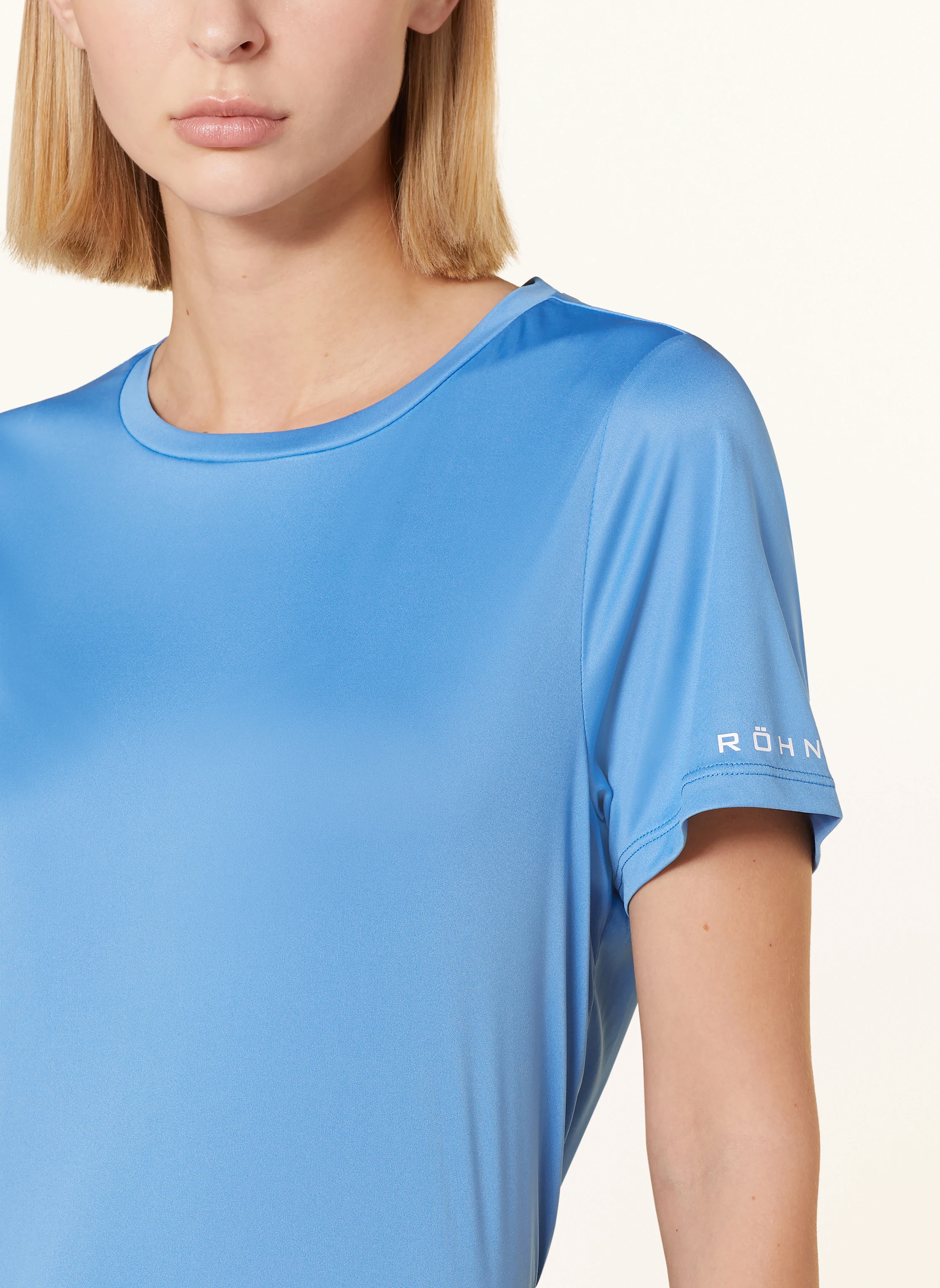 RÖHNISCH Funktionsshirt