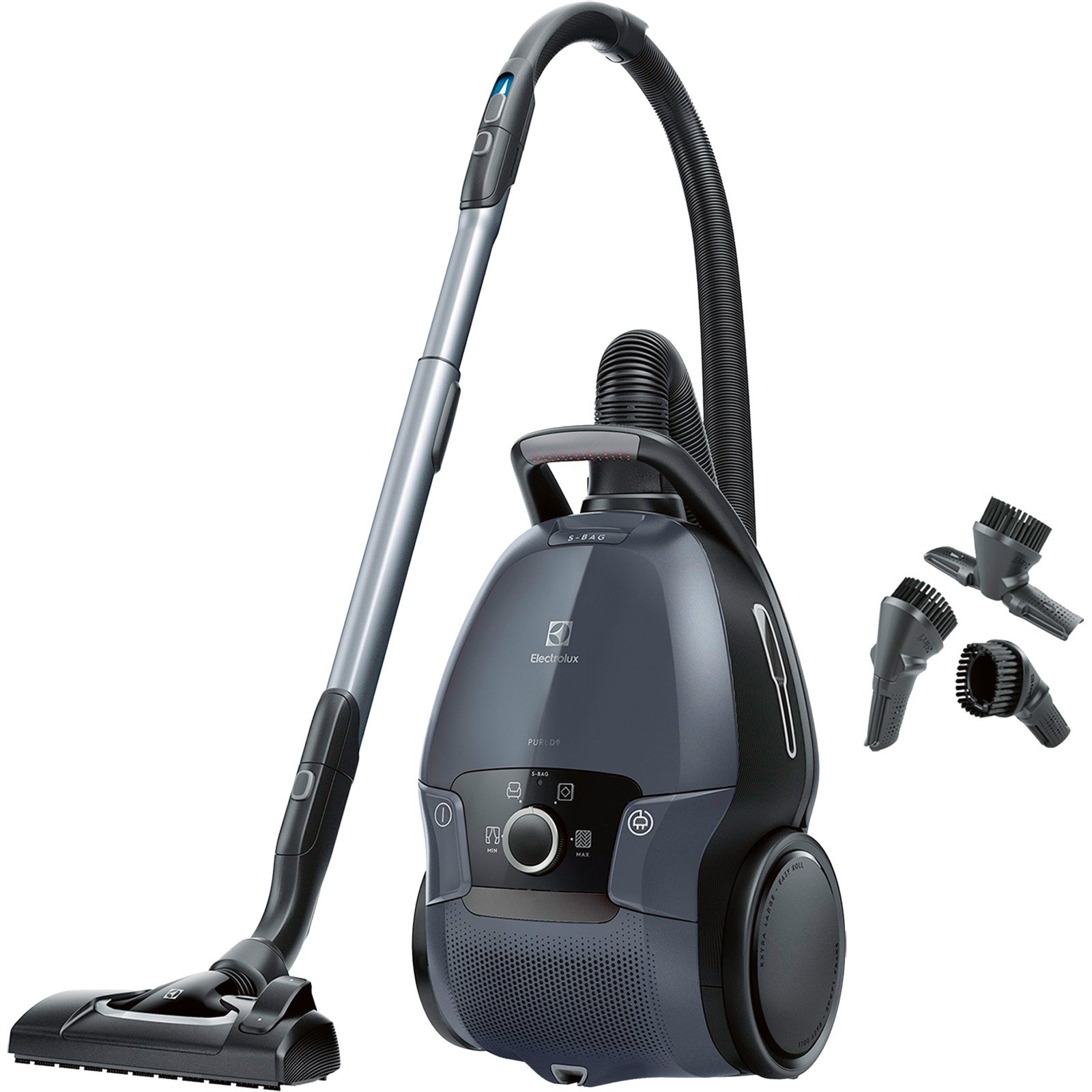 Electrolux Staubsauger Pure D9