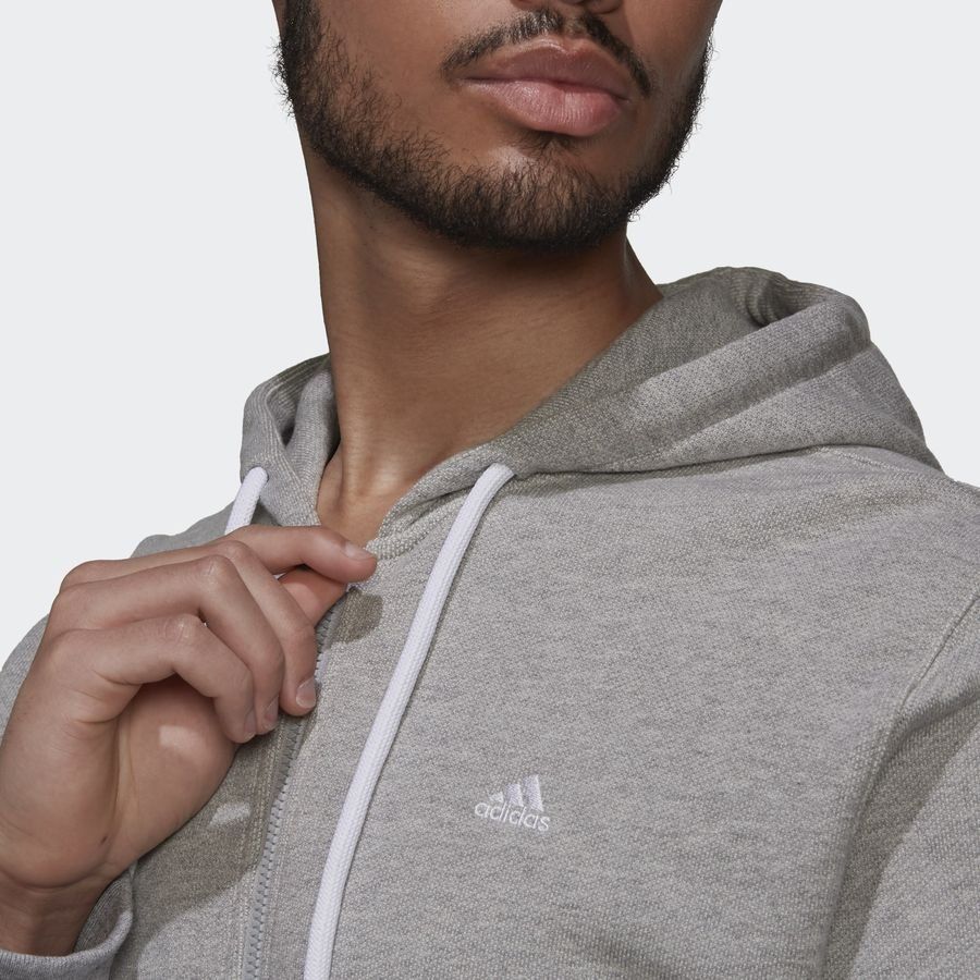 adidas Sportswear Sweat Comfy and Chill - Gris