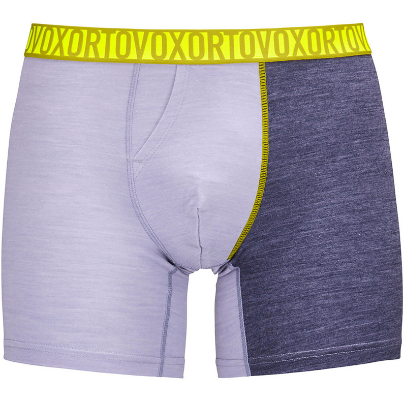 Ortovox Herren 150 Essential Briefs Boxer
