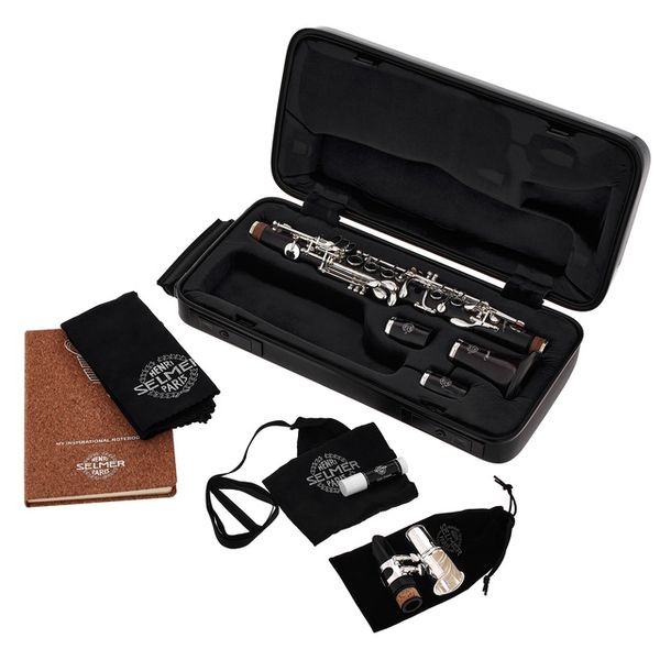 Selmer Muse 18/6 Eb Clarinet
