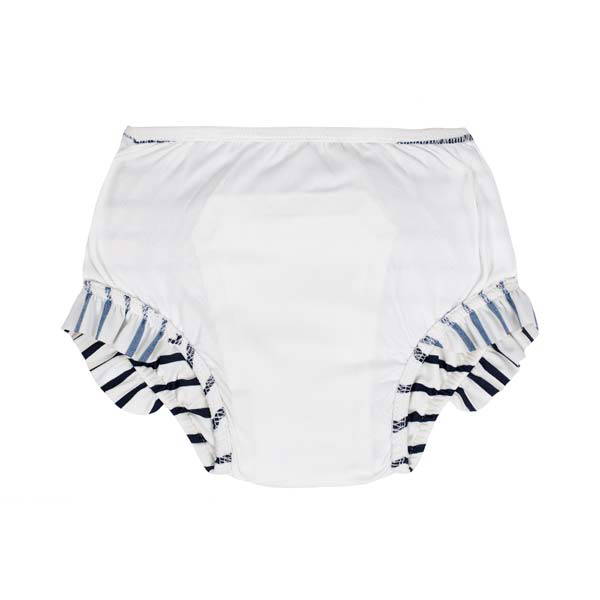 LässigLässig   Tankini Sailor navy girls 12M