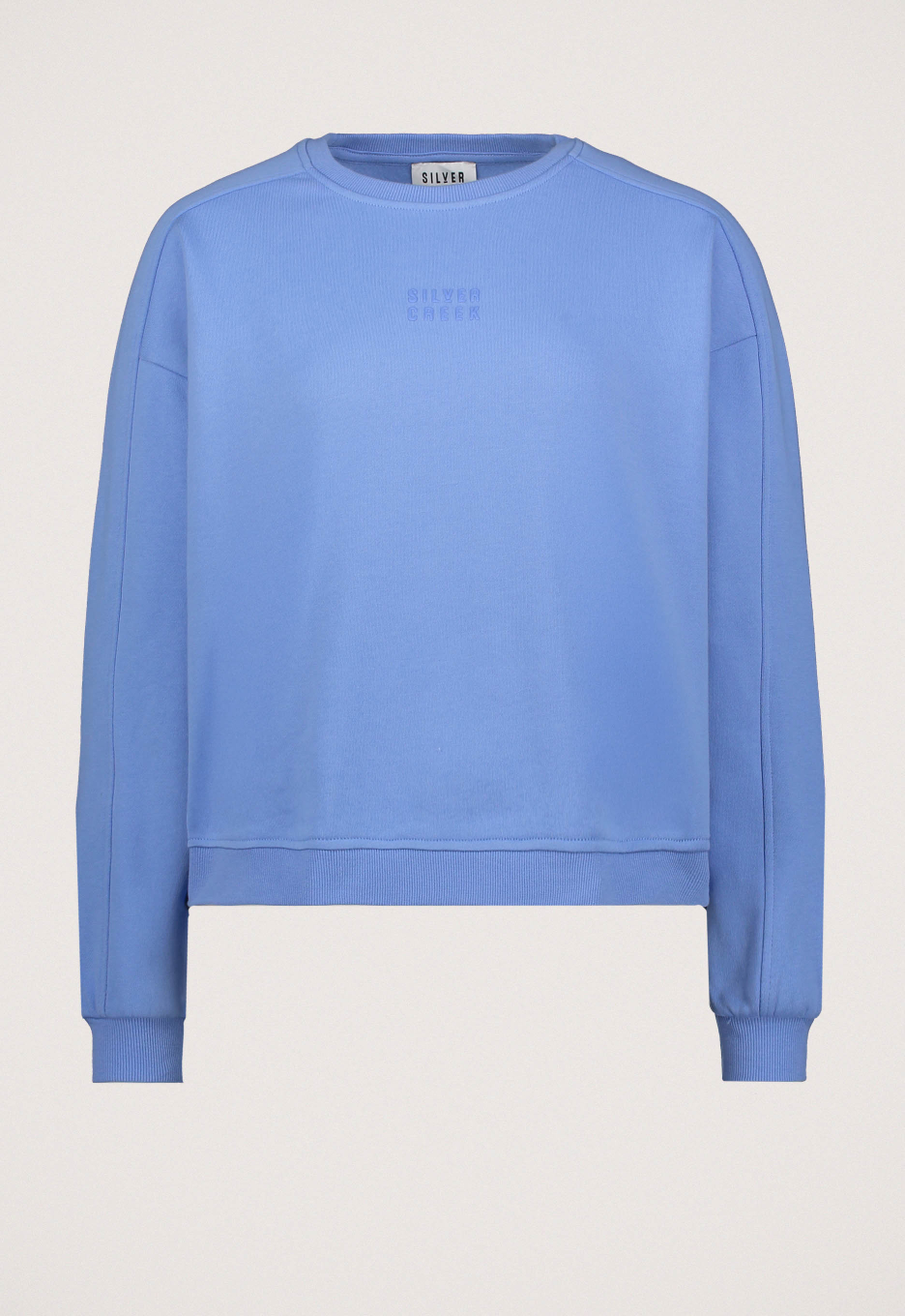 Silvercreek Saar Sweater