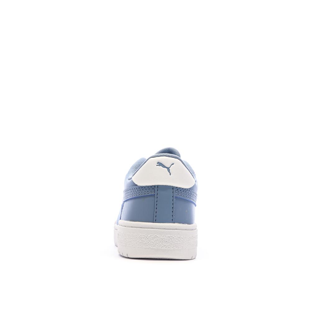 Puma Baskets Blanche/Bleu Junior Puma Ca Pro Classic