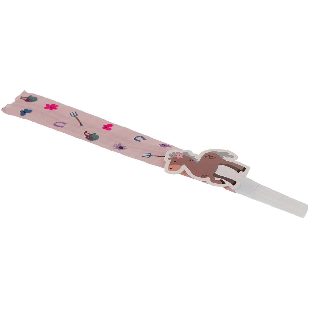 Paard Toeter 6st