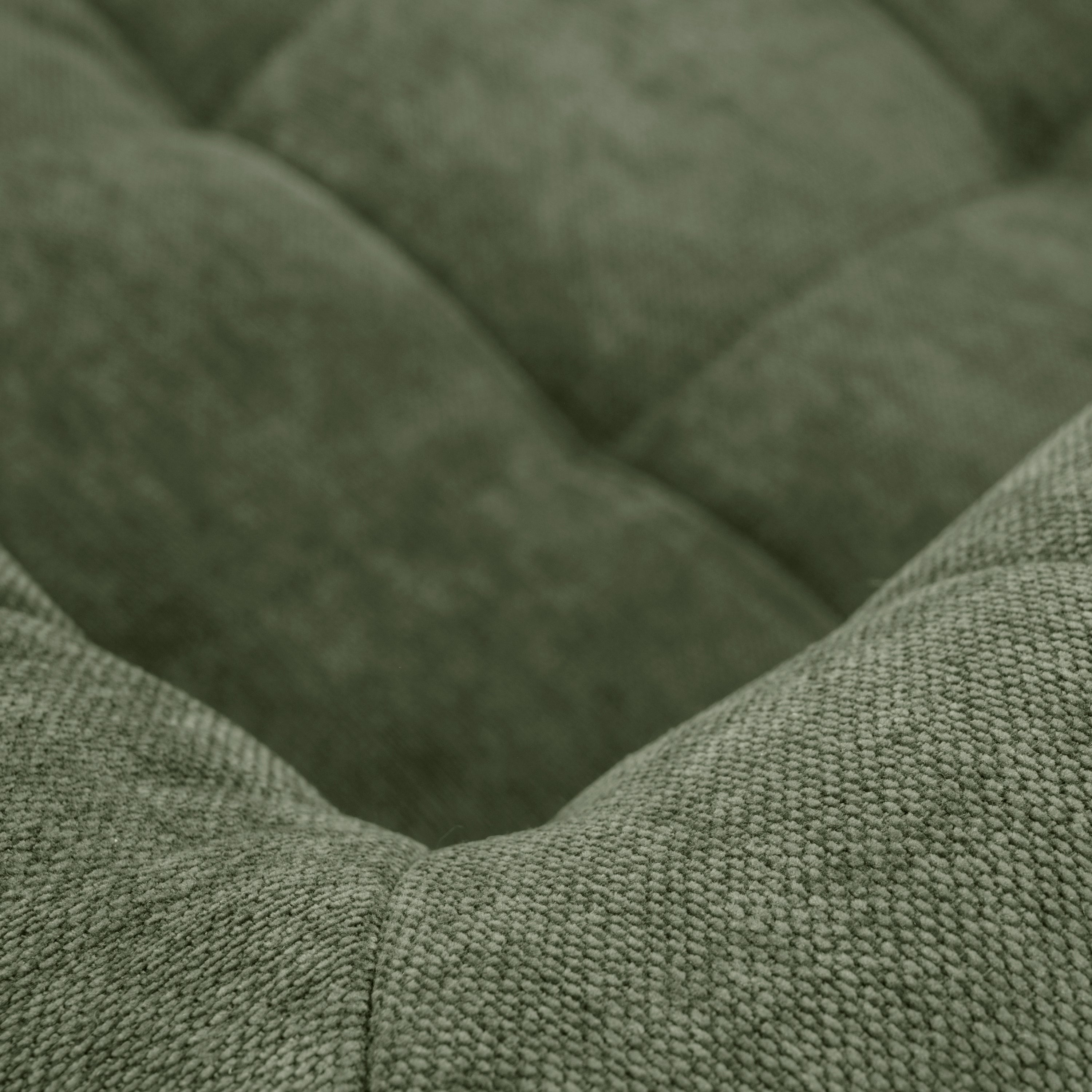 by fonQ Cubba Fauteuil - Army Green