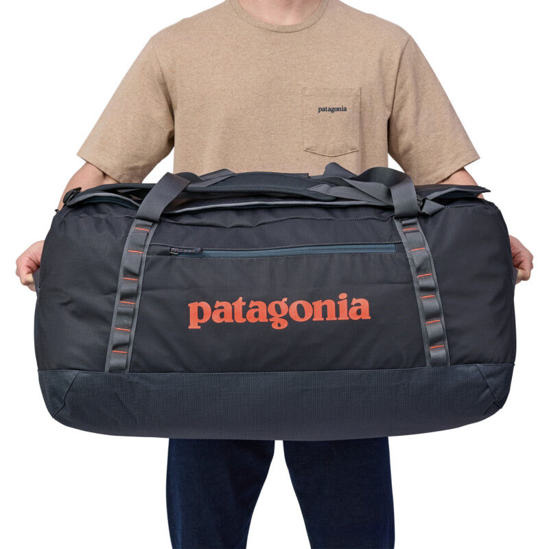 Black Hole Duffel 100L - Duffel