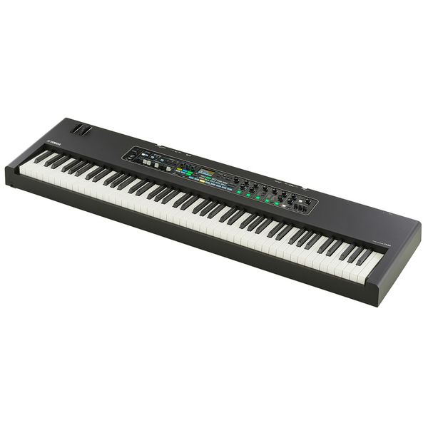 Yamaha CK88 Bag Bundle