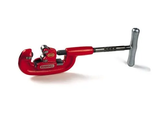Ridgid rørskærer 2A, 1/8