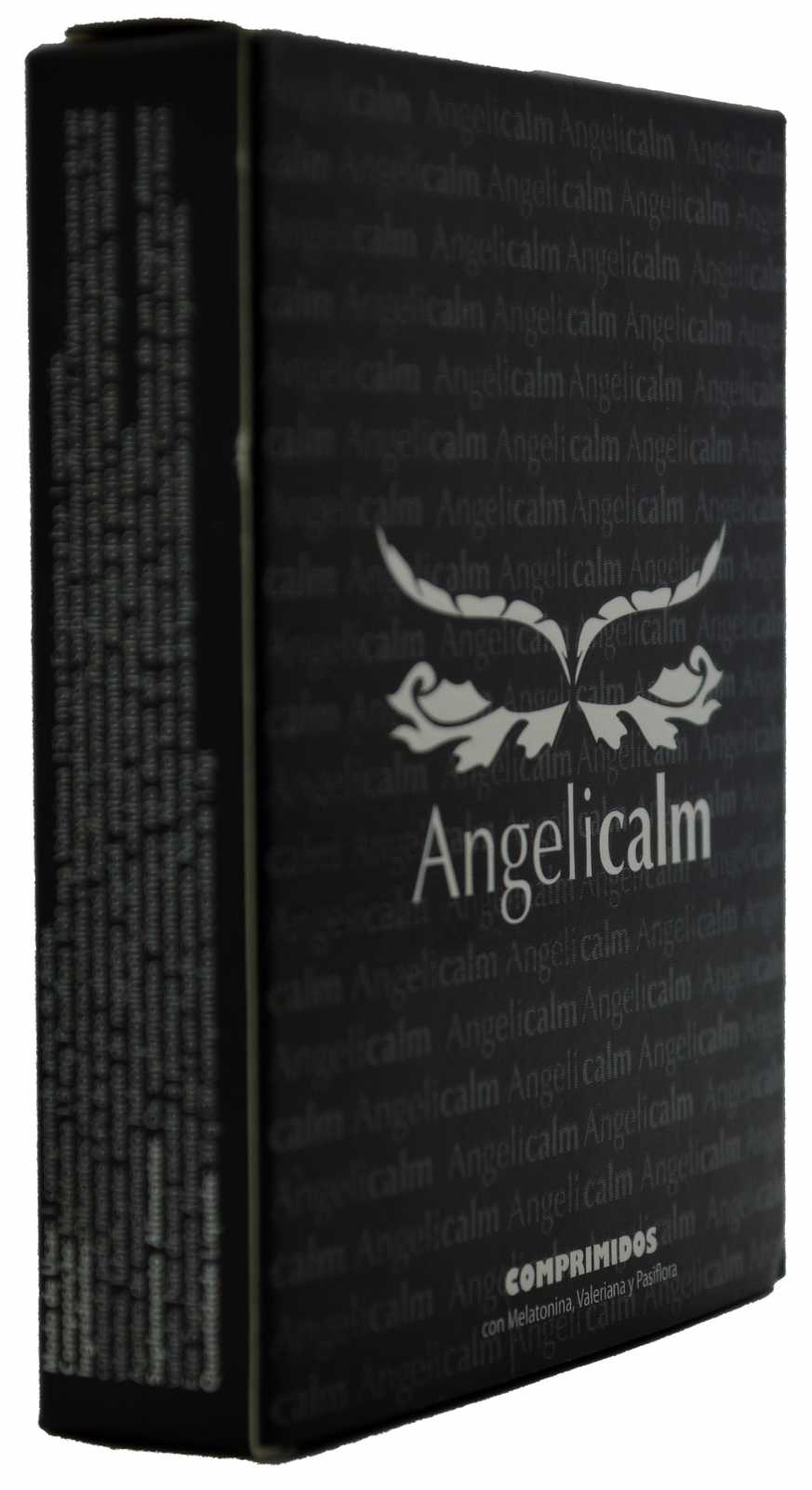 Angelicalm Angelicalm Noite 30 comprimidos