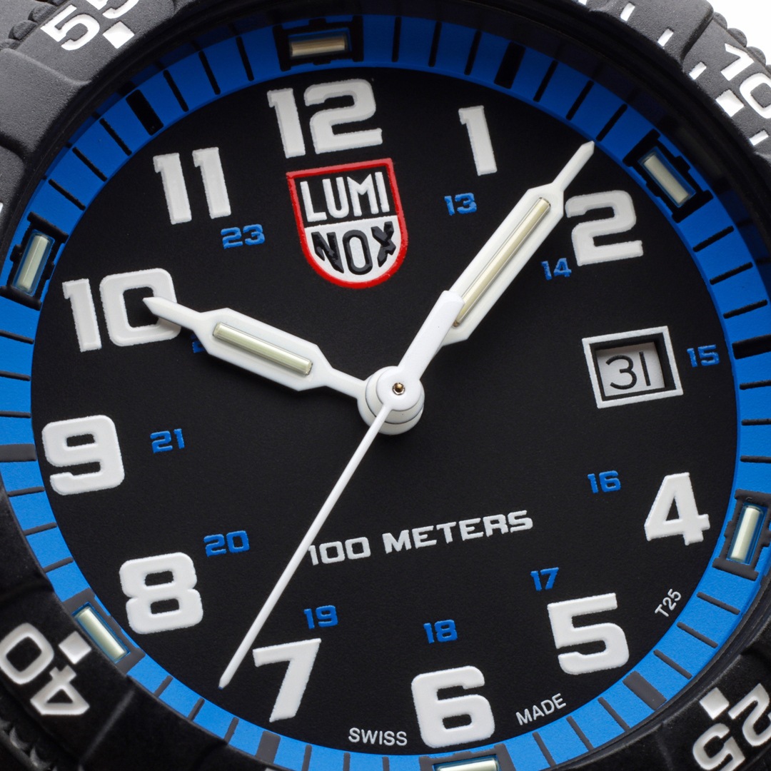 Luminox Leatherback Sea Turtle Giant 0320 Series