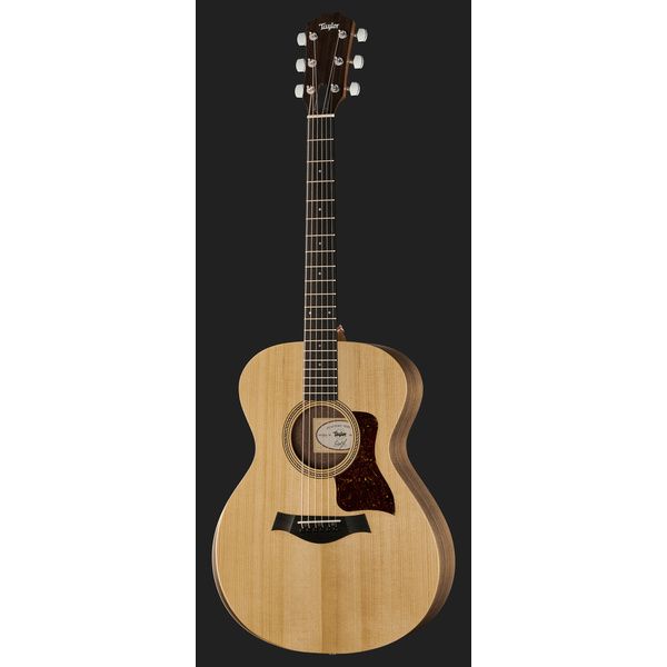 Taylor Academy Series 12e Walnut/Spruce