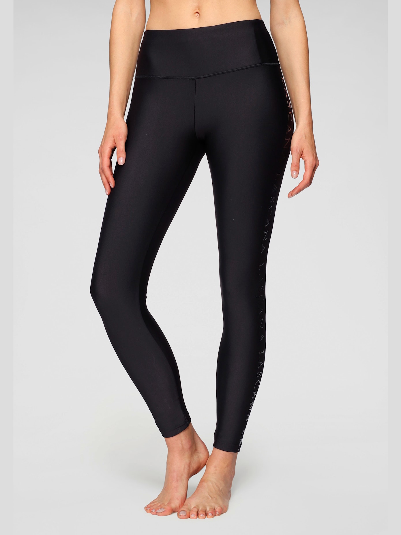 Legging performance