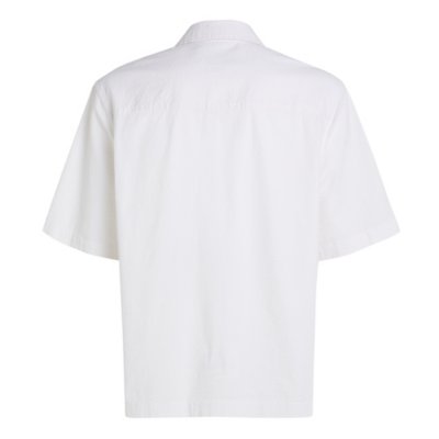 Chemise à manches courtes homme 325175 CALVIN KLEIN