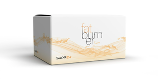 Supp24 Fatburner 720ML