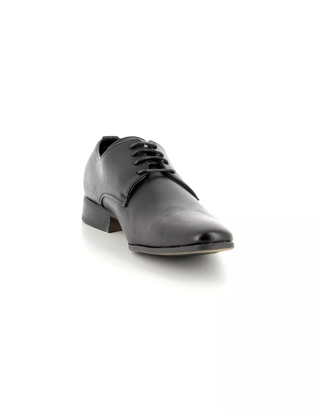RESERVOIR SHOES JAIRO - Chaussures de ville Noir