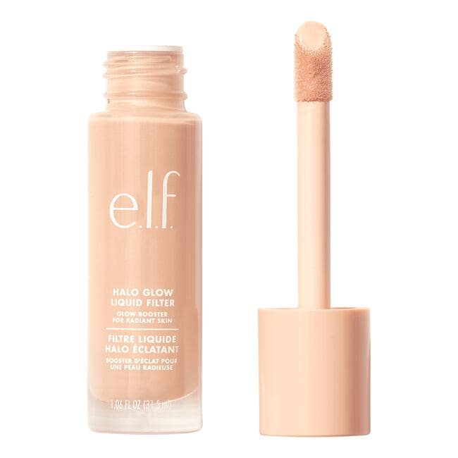 e.l.f. Halo Glow Liquid Filter 1 Fair