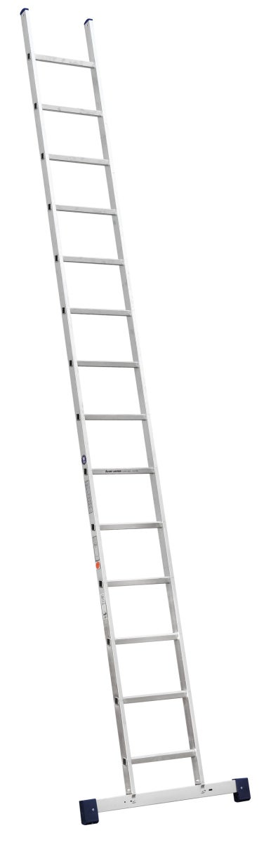 Iller sportenladder Eurostars 16 sporten