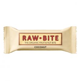 Rawbite Kokosnoot reep