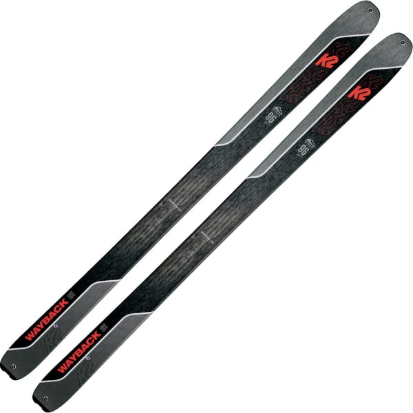 Ski de randonnée K2 WAYBACK 96