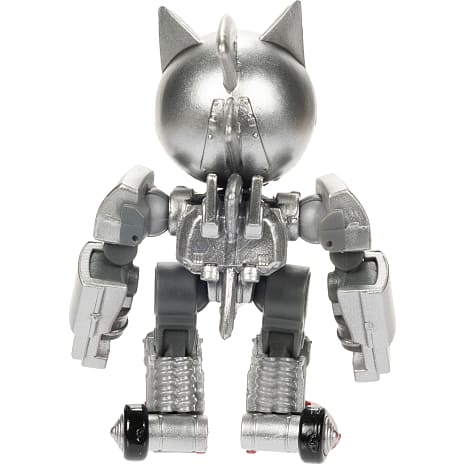 Sonic The Hedgehog figurer 6 cm - flere varianter - assorteret