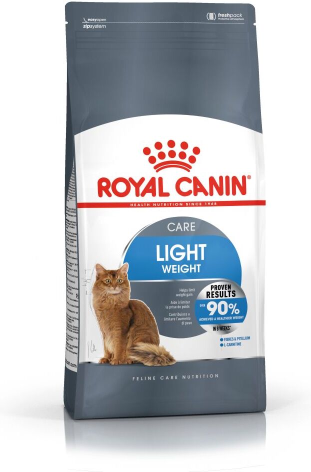Royal Canin kattenvoer Light Weight Care adult 3 kg