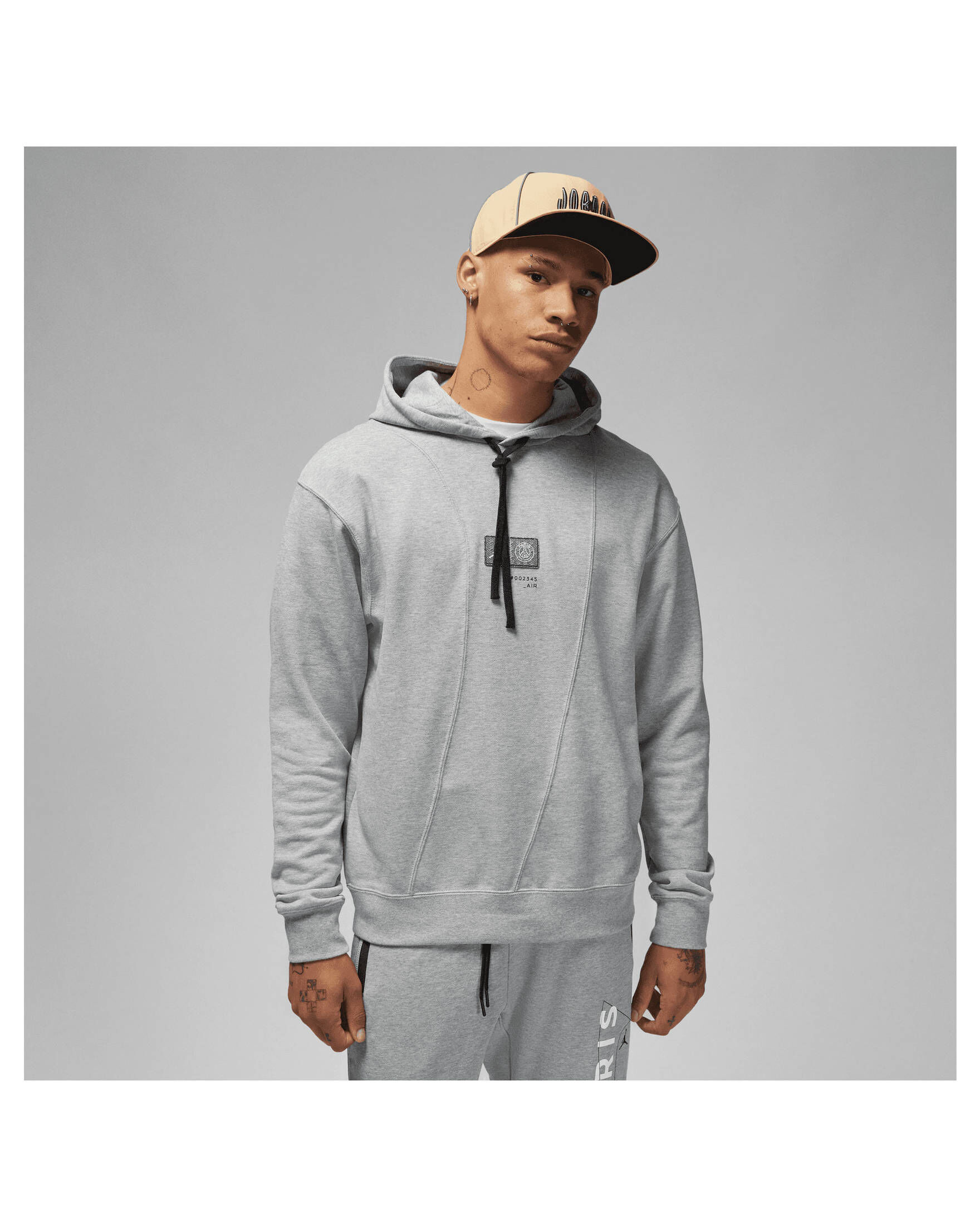 Jordan| Herren Hoodie PARIS SAINT-GERMAIN