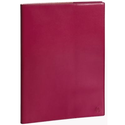 Agenda Volga Eurotime 29 - 1 semaine sur 2 pages - 21 x 29,7 cm - disponible dans différentes couleurs - Exacompta