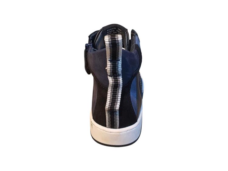 LEF LF20251070 jeans blauw