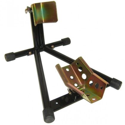 Bloque roue Brazoline REGLABLE Universel