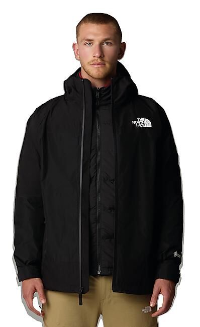 THE NORTH FACE - M MOUNTAIN LIGHT TRICLIMATE GTX JACKET