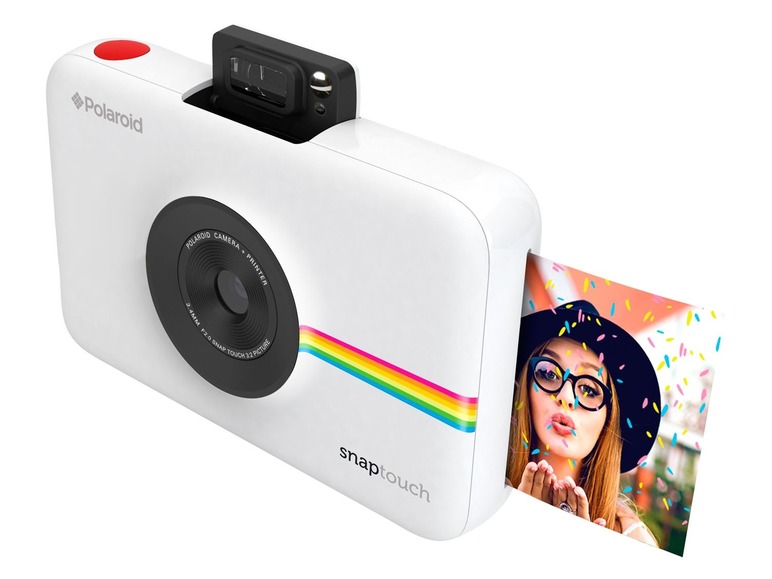 Polaroid SNAP TOUCH digitale instantcamera