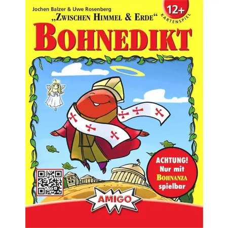 AMIGO Bohnedikt